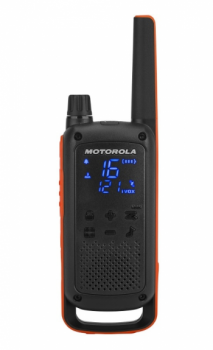 Motorola Talkabout T82