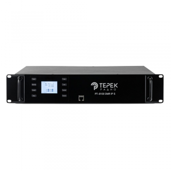 Терек РТ-9100 DMR IP S