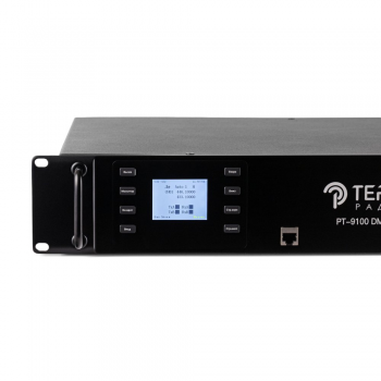 Терек РТ-9100 DMR IP S