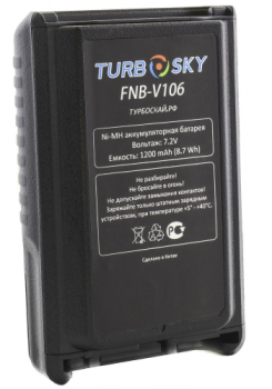 TurboSky FNB-V106